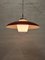 Pendant Light by Bent Karlby for Lyfa 2