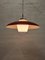 Pendant Light by Bent Karlby for Lyfa, Image 2