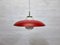 Pendant Light by Bent Karlby for Lyfa 1