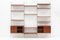 Swedish 3-Piece Wall Unit by Nisse Strinning for String Ab 4