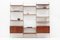 Swedish 3-Piece Wall Unit by Nisse Strinning for String Ab 2