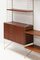 Swedish 3-Piece Wall Unit by Nisse Strinning for String Ab 6