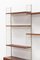 Swedish 3-Piece Wall Unit by Nisse Strinning for String Ab 7