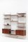 Swedish 3-Piece Wall Unit by Nisse Strinning for String Ab 3