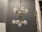 Sputnik Opaline Glass Chandelier 13 Lights 3