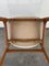 Danish Teak Armchair Model Od 50 by Erik Buch for Oddense Maskinsnedkeri 7