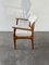 Danish Teak Armchair Model Od 50 by Erik Buch for Oddense Maskinsnedkeri 3