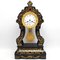 19th-Century French Pendulum Clock, Image 1