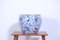 Chinese Hand Painted Ceramic Vase, Image 4