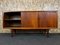 Mid-Century Teak Sideboard by Axel Christensen for ACO Møbler, Denmark, 1960s, Image 4