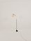 Mid-Century Swedish Floor Lamp by Svend Aage Holm-Sörensen, 1950s, Image 11