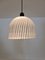 Mid-Century Modern Pendant Lamp by Peill & Putzler, Germany, 1970s 6