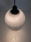 Mid-Century Modern Pendant Lamp by Peill & Putzler, Germany, 1970s, Image 7