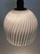 Mid-Century Modern Pendant Lamp by Peill & Putzler, Germany, 1970s, Image 4