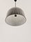 Mid-Century Modern Pendant Lamp by Peill & Putzler, Germany, 1970s 12