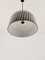 Mid-Century Modern Pendant Lamp by Peill & Putzler, Germany, 1970s, Image 12