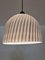 Mid-Century Modern Pendant Lamp by Peill & Putzler, Germany, 1970s 15