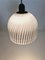 Mid-Century Modern Pendant Lamp by Peill & Putzler, Germany, 1970s 3