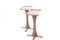 Tables Jumelles en Teck, Set de 2 3