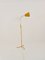 Mid-Century Swedish Floor Lamp by Svend Aage Holm-Sörensen, 1950s 11