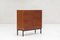 Bar Cabinet 1293 by P. Guariche for Meurop, Belgium, 1960s, Image 4