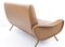 2-Seater Eco-Leather Sofa by Marco Zanuso for Arflex 5