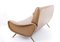 2-Seater Eco-Leather Sofa by Marco Zanuso for Arflex 4
