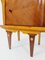 German Modern Mahogany Nightstands, 1960s, Set of 2, Image 7