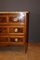 Louis XVI Walnut and Marquetry Dresser, 1780s, Image 10