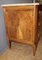 Louis XVI Walnut and Marquetry Dresser, 1780s, Image 16