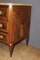 Louis XVI Walnut and Marquetry Dresser, 1780s, Image 11