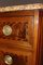 Louis XVI Walnut and Marquetry Dresser, 1780s 7