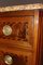 Louis XVI Walnut and Marquetry Dresser, 1780s, Image 7
