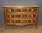 Louis XVI Walnut and Marquetry Dresser, 1780s 14