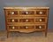 Louis XVI Walnut and Marquetry Dresser, 1780s, Image 14