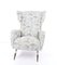 Armchair with Floral Motifs 2