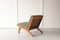 Lounge Chair Ge-370 by Hans J. Wegner for Getama 2
