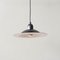 Lampada a sospensione Lampiatta di De Pas, D'Urbino & Lomazzi per Stilnovo, 1971, Immagine 1