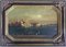 After Canaletto, Venetian Landscape, 2006, Oil on Canvas, Framed 1