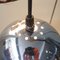 Vintage Six Shades Sputnik Cascade Lamp, 1970s 9