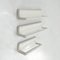 Towel Racks by G. Castiglioni & G. Gaviraghi for Bilumen, 1970s, Set of 3, Image 2