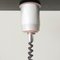 Space Age Rise and Fall Pendant Lamp, 1970s, Image 16