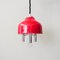 Space Age Rise and Fall Pendant Lamp, 1970s 1