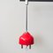 Space Age Rise and Fall Pendant Lamp, 1970s, Image 6