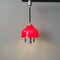 Space Age Rise and Fall Pendant Lamp, 1970s 4