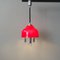 Space Age Rise and Fall Pendant Lamp, 1970s, Image 4