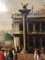 After Canaletto, Venetian Landscape, 2002, Oil on Canvas, Imagen 5