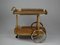 Vintage Trolley with Inlay 10