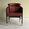 Fauteuil Vintage en Cuir par Thonet, Vienna, 1990s 18