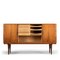 Rosewood Sideboard by Henri Rosengren Hansen for Brande Furniture, 1960s 3